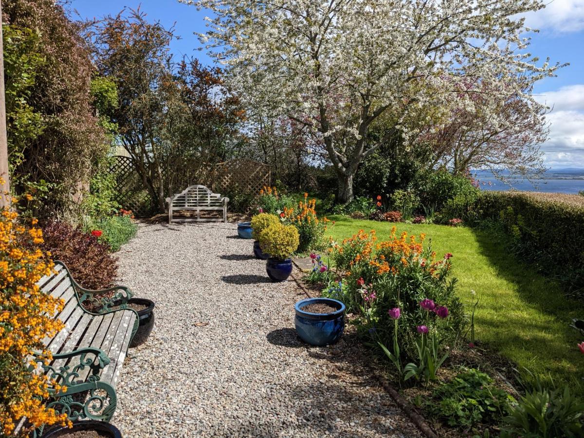 Black Isle Bed And Breakfast Avoch Exterior foto